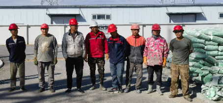 芜湖厂房地基沉降注浆加固施工队伍怎么选